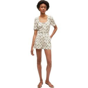 Rhode Tara Top and Shanti Short Set